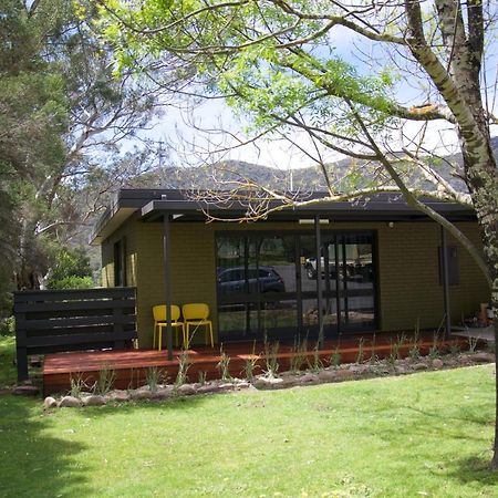Appartement 151 Grampians Road à Halls Gap Extérieur photo