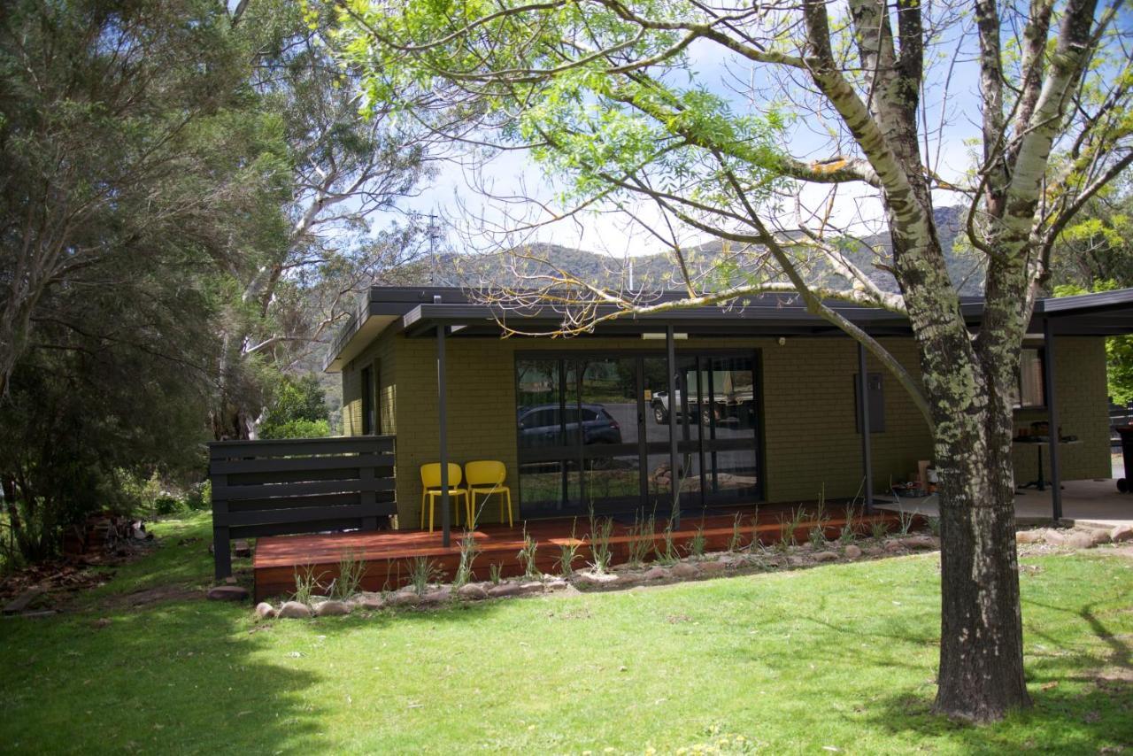 Appartement 151 Grampians Road à Halls Gap Extérieur photo