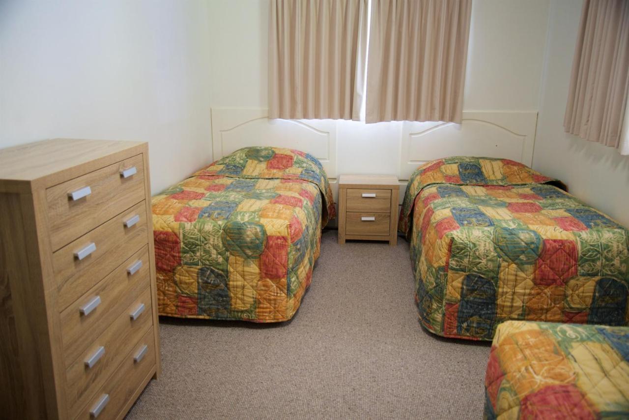 Appartement 151 Grampians Road à Halls Gap Extérieur photo