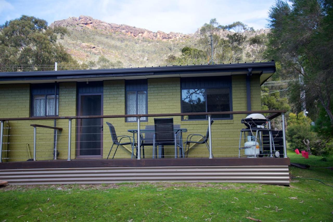 Appartement 151 Grampians Road à Halls Gap Extérieur photo